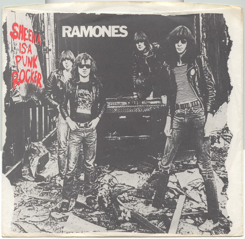 affair ramones affair ramones