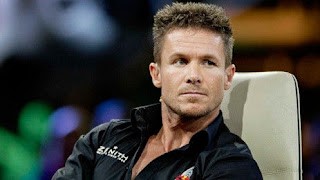 Felix Baumgartner