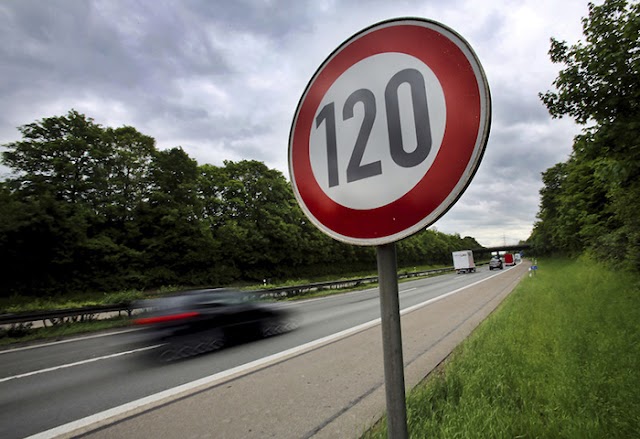 2020 Yılı Hız Limitleri ve 2020 Otoban Hız Sınırları Nedir ?