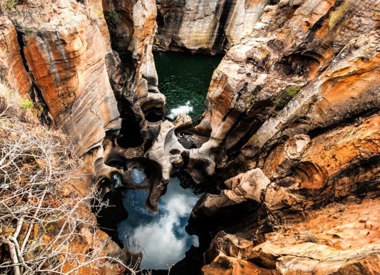 The Blyde River Canyon – the Most Beautiful Natural Wonder in South Africa