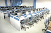 Specialized in Educational Furniture, Computer Labs at affordable prices