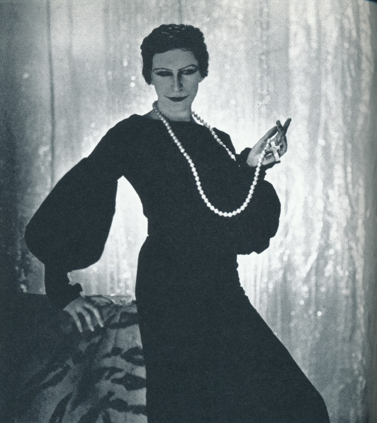 The Peak of Chic®: Fancy People in Fancy Dress