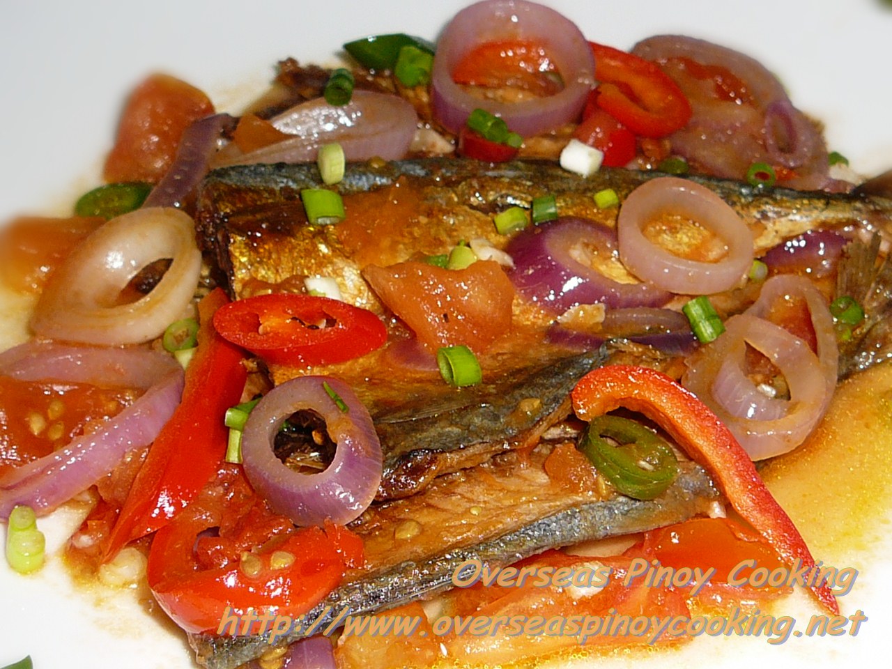 Sarciadong Buwad, Sarciadong Daing