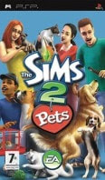 The Sims 2 - Pets