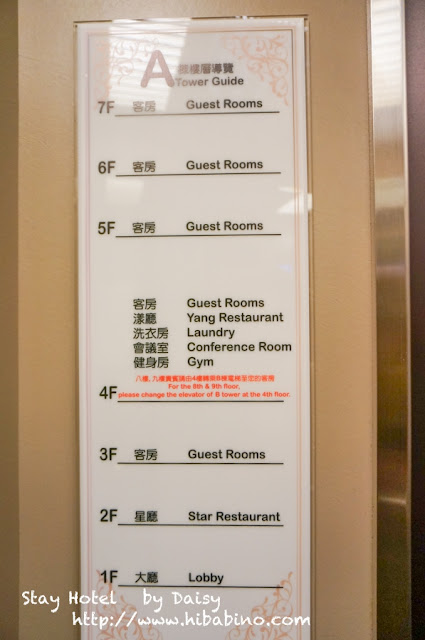 【台中住宿】 一中商圈‧星漾商旅 Stay Hotel