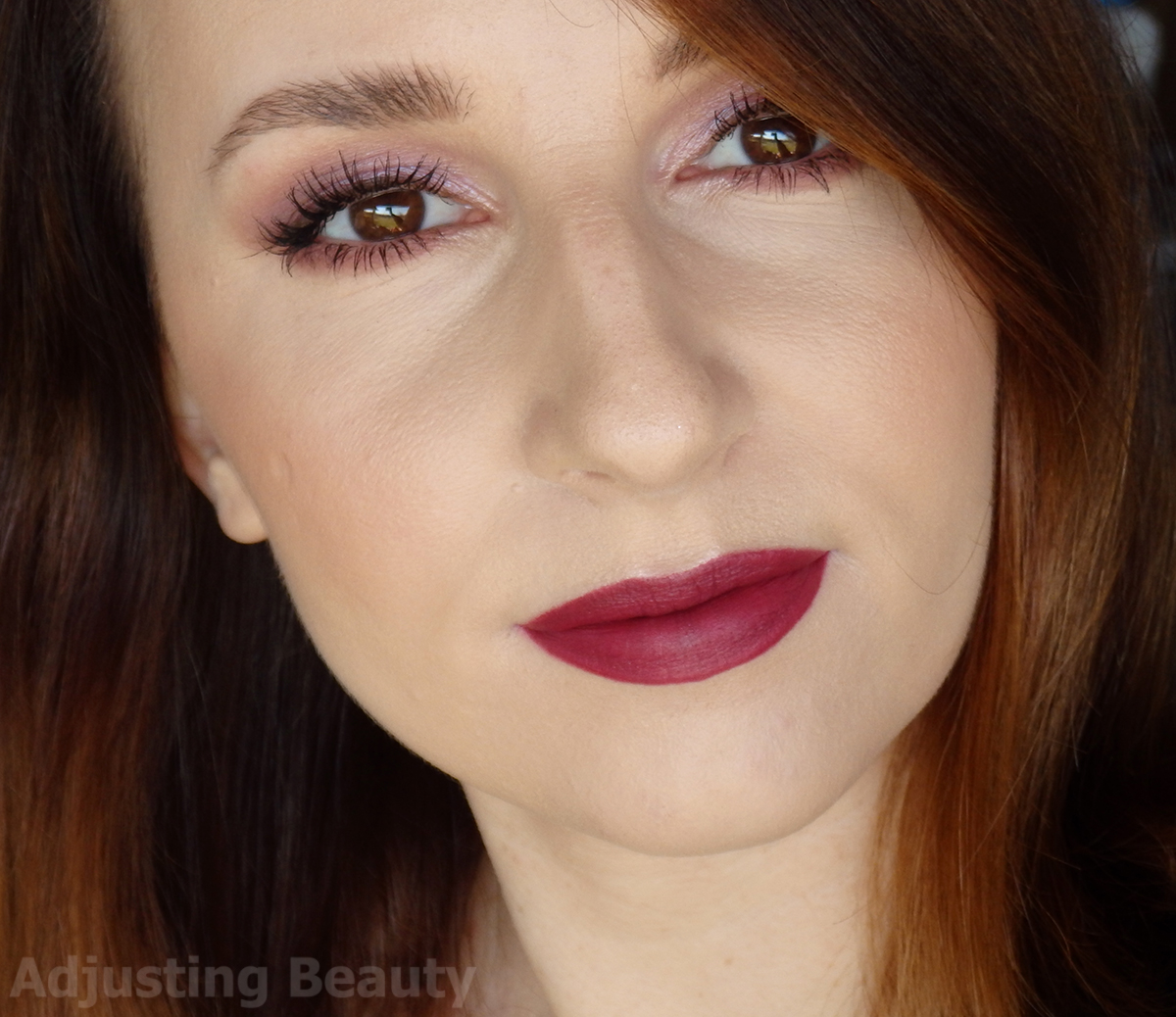 Howto Soap Brows Adjusting Beauty