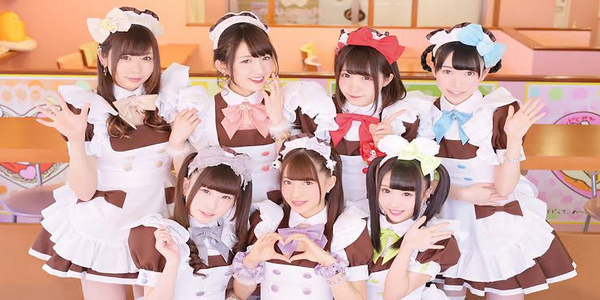 Short Explanation of Popular Maid Cafe in Japan Short Explanation of Popular Maid Cafe in Japan
