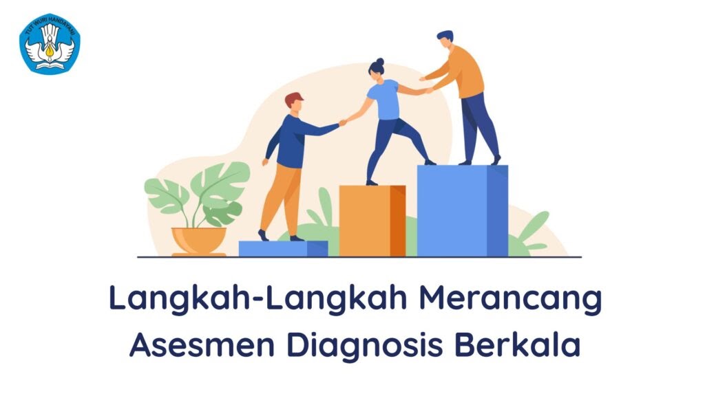 Langkah Langkah Merancang Asesmen Diagnosis Berkala Langkah Langkah Merancang Asesmen Diagnosis Berkala