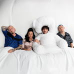 benny blanco, Tainy, Selena Gomez & J Balvin - I Can't Get Enough (2019) - Single [ITunes Plus AAC M4A]