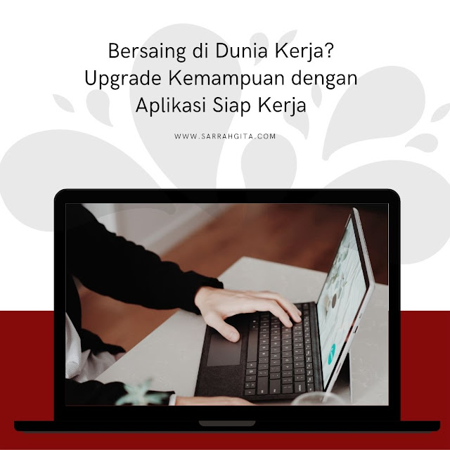 aplikasi siap kerja