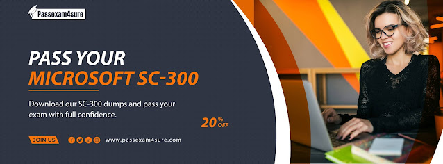 SC-300 Trainingsunterlagen