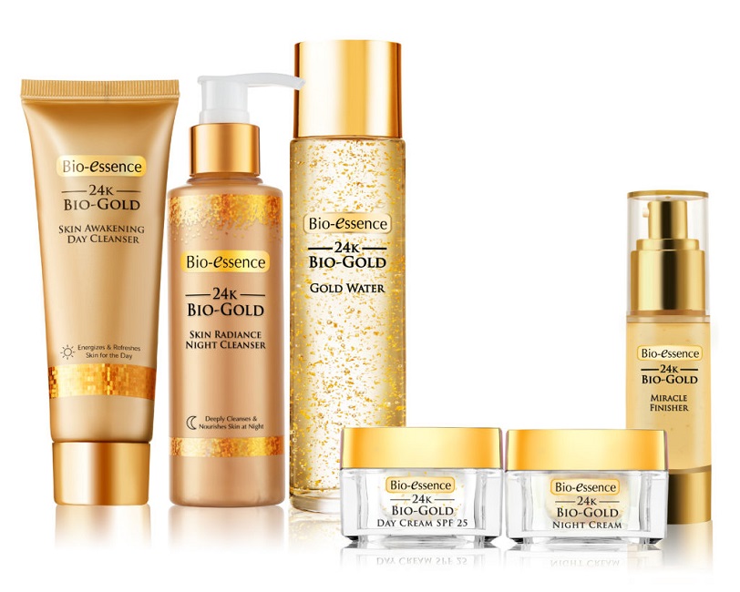 Portal Opertia 5 Jenis Produk Bio Essence Terbaik