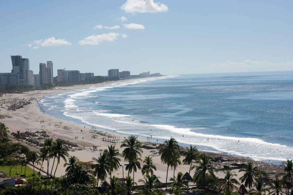 Acapulco Zona Diamante Disfruta Guerrero