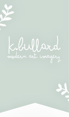 K. BULLARD MODERN ART IMAGERY