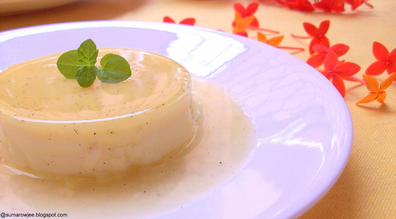 Cakes & More Julia Child's Crème Renversée au Caramel aka Caramel Custard