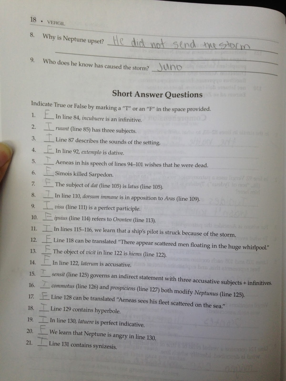 When did rome actually fall? image