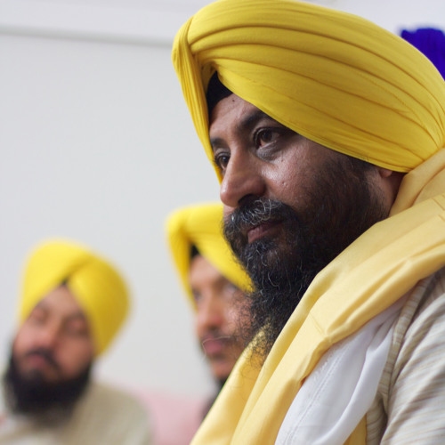 Main Prabh Milne Ka Chao