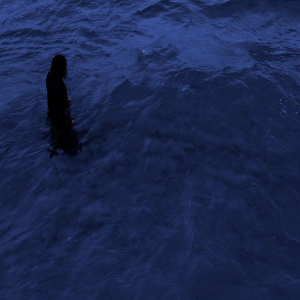 HAKI – Drown – Single