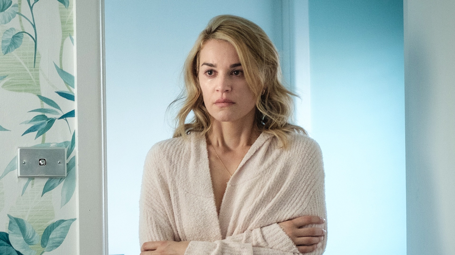 Reckoning | Netflix Reckoning | Netflix