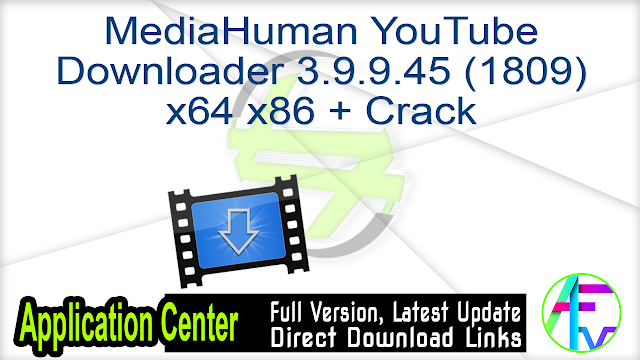 mediahuman youtube downloader free download mediahuman youtube downloader free download