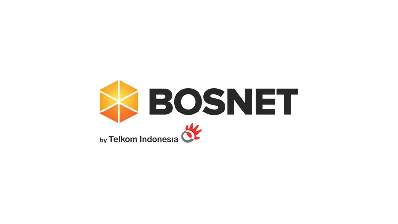 Lowongan Kerja BOSNET (Telkom Group)