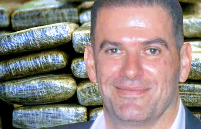 Narcotraficante italiano Raffaele Imperiale, implicado en la importación de droga entre Venezuela y Europa, es extraditado de Emiratos Árabes Unidos a Italia