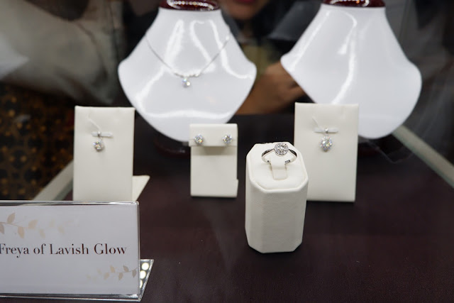 freya collection by goldmart inspirasi kecantikan dan kemewahn dewi freya