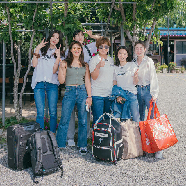 앞으로 예능인으로 활동할 듯한 펜싱 국가대표 남현희 선수 | 인스티즈