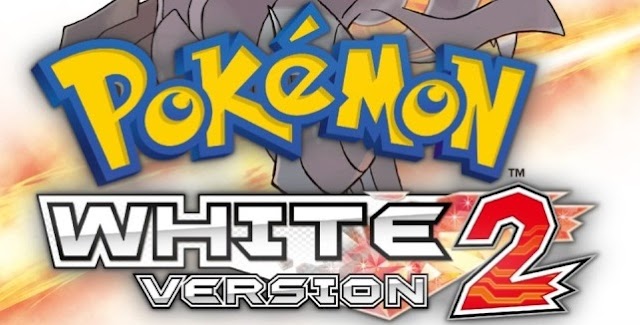 Pokemon White Version 2 [Exp and Trade Evolution Patched] (U) DS ROM