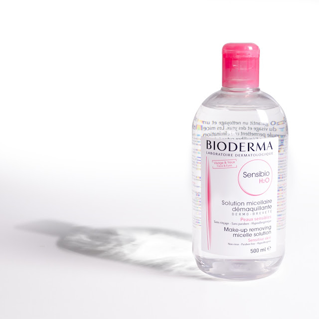 bioderma hong