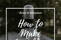 How to Make Micellar Water