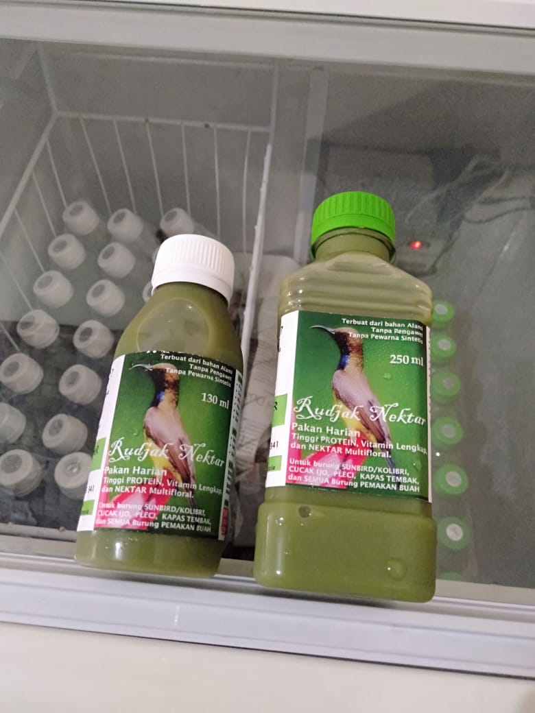 Rudjak Nektar Subang Abah Tata