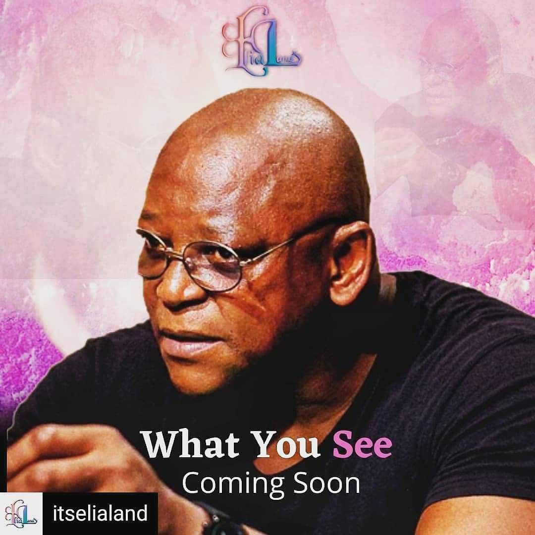 Images, Photos of Keppy Ekpenyong Bassey