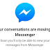 Facebook Forcing Android Users to Download its Messenger App