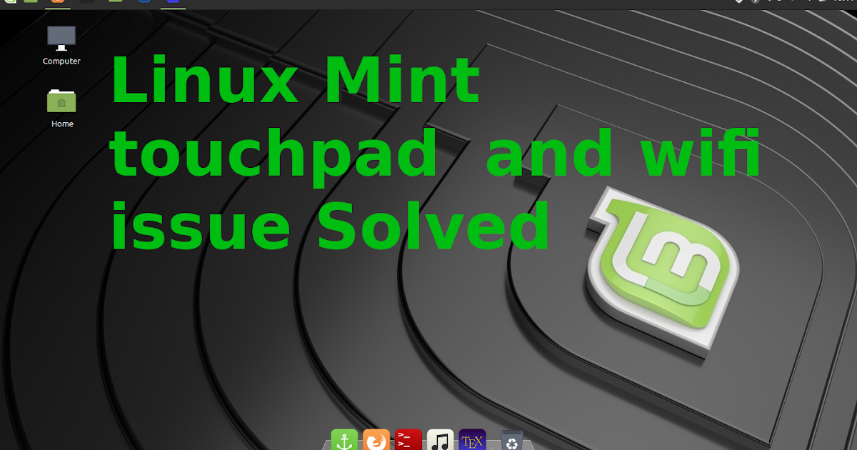 Lenovo ideapad 330 Linux Mint WIFI issues and solutions devopszones