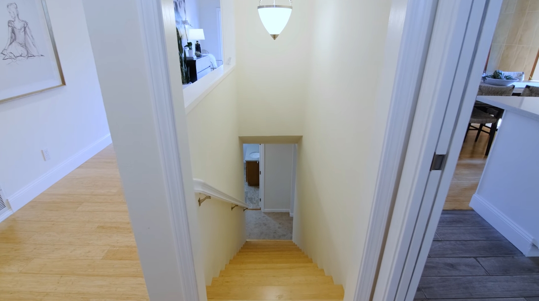 15 Interior Design Photos vs. 5444 Estates Dr, Oakland, CA Luxury Home Tour