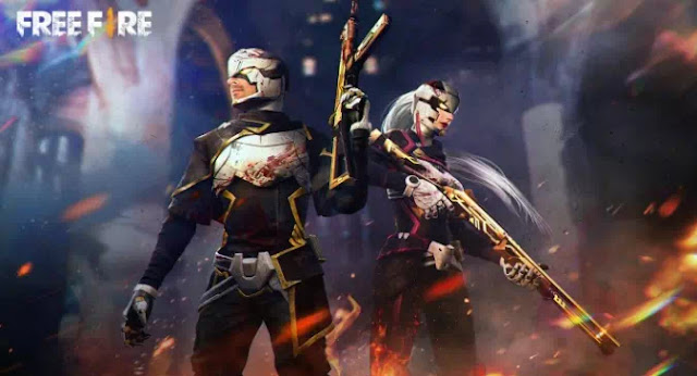 How to Get the vigilante ff Bundle for Free How to Get the vigilante ff Bundle for Free