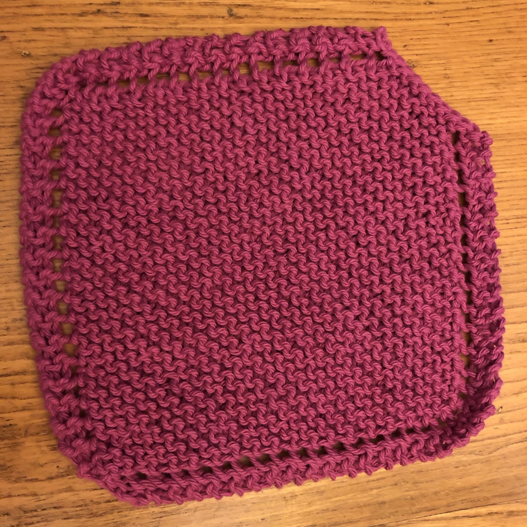 The Cozy Quilter Hand Appliqué, Knitting and Yseams