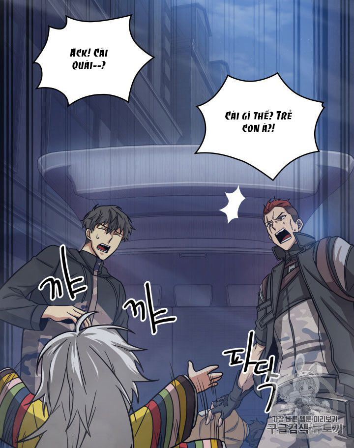 Vua Trộm mộ Chapter 164 - AB Truyện