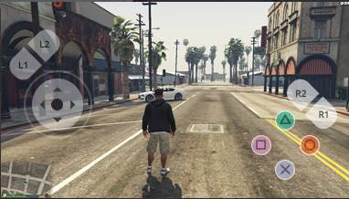 GTA 5 Android