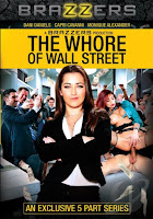 The Whore of Wall Street xXx (2015)