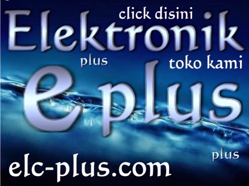Toko Online Elektronik Plus