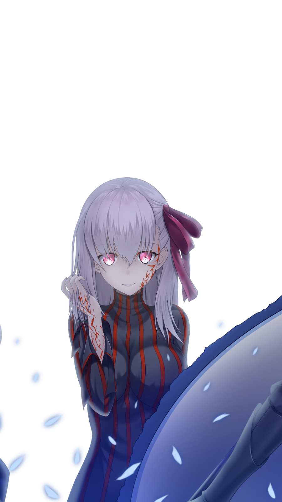 Sakura Matou mobile wallpaper, Fate/Grand Order - HD Mobile Walls
