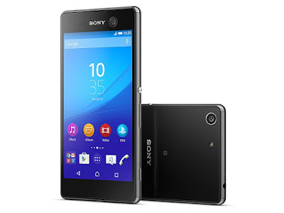 Sony Xperia M5 Dual