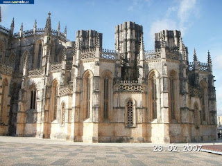 CITY / Batalha, Portugal