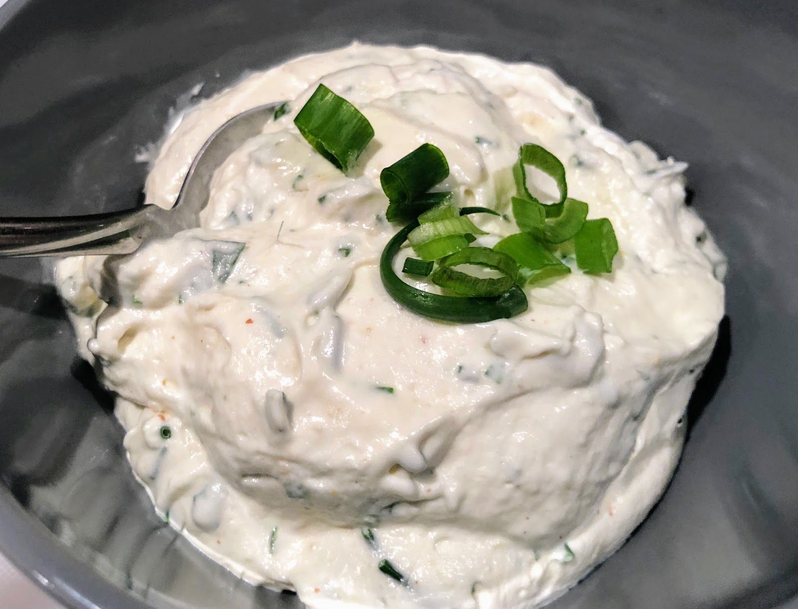 Horseradish Sauce for Prime Rib