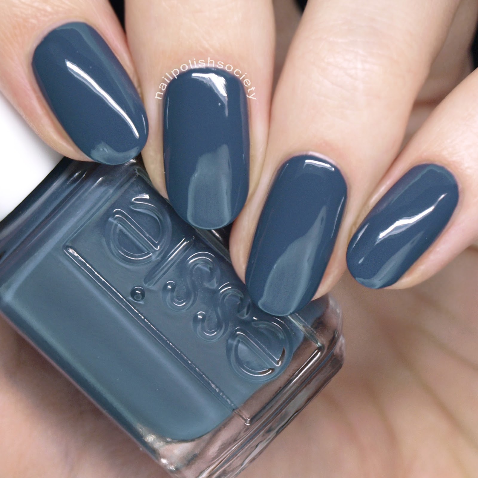 Nail Polish Society: Essie Spring 2018 Collection
