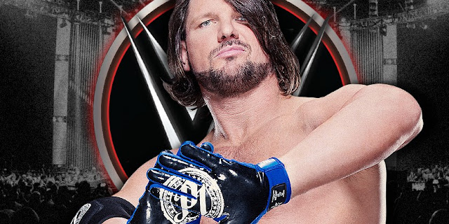 AJ Styles Warns WWE Roster, What Happened After RAW, Referee John Cone Recaps Falls Count Anywhere Incident