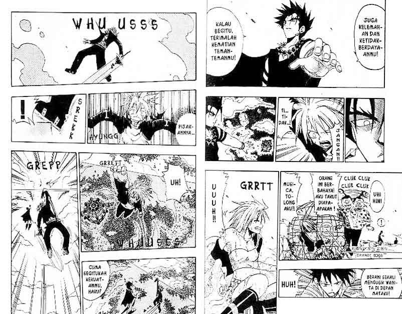 Baca komik doujin bahasa Indonesia Baca komik doujin bahasa Indonesia