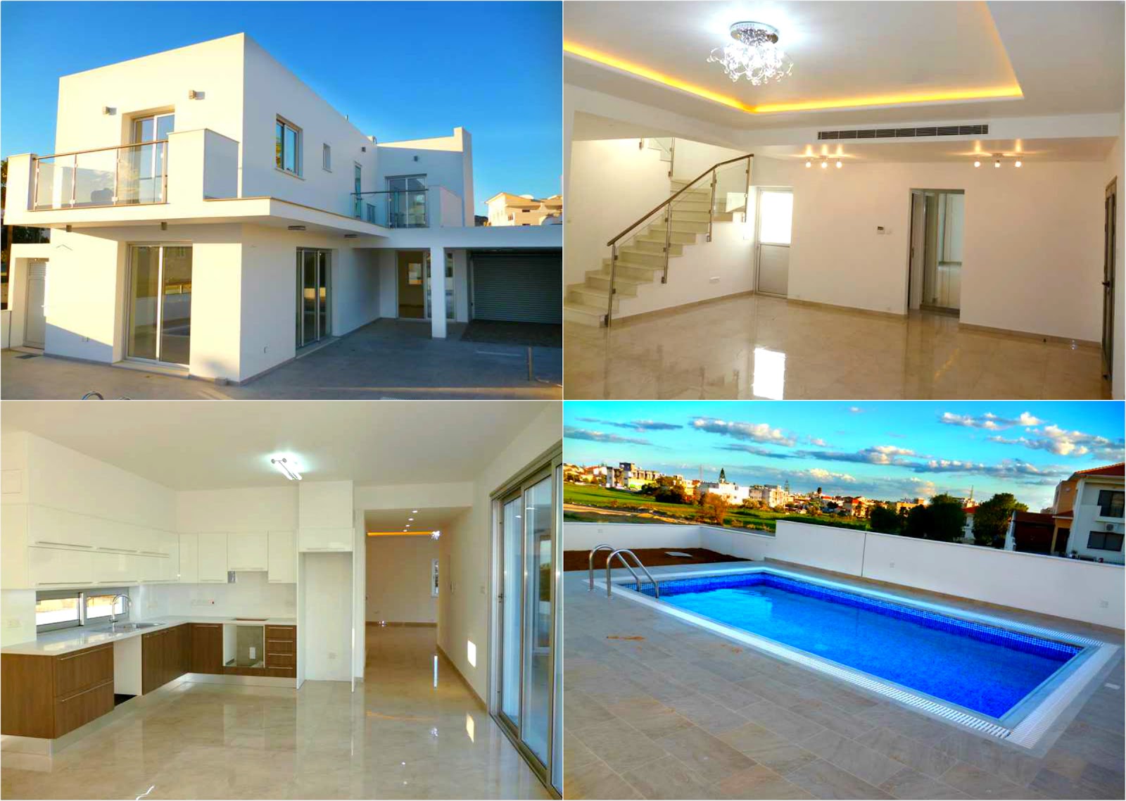 Properties for sale in Cyprus HOME FOR SALE IN LARNACA CYPRUS